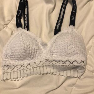 Nautica bralette
